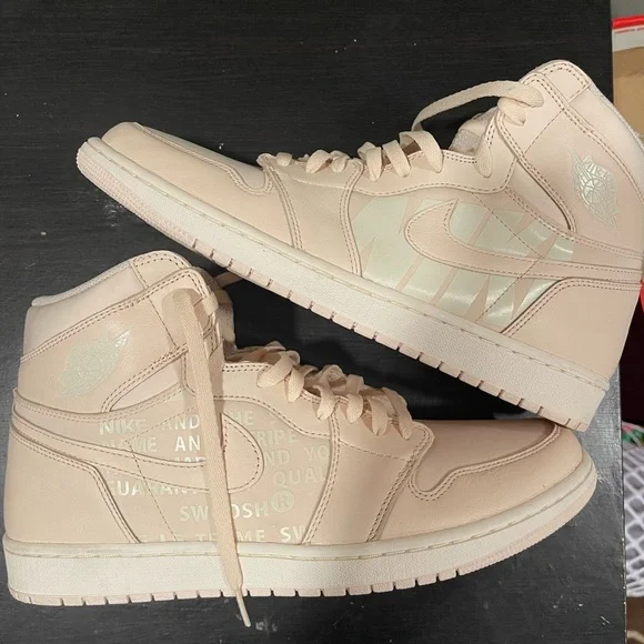 Jordan | Shoes | Air Jordan High Guava Ice Size 13 Vnds 